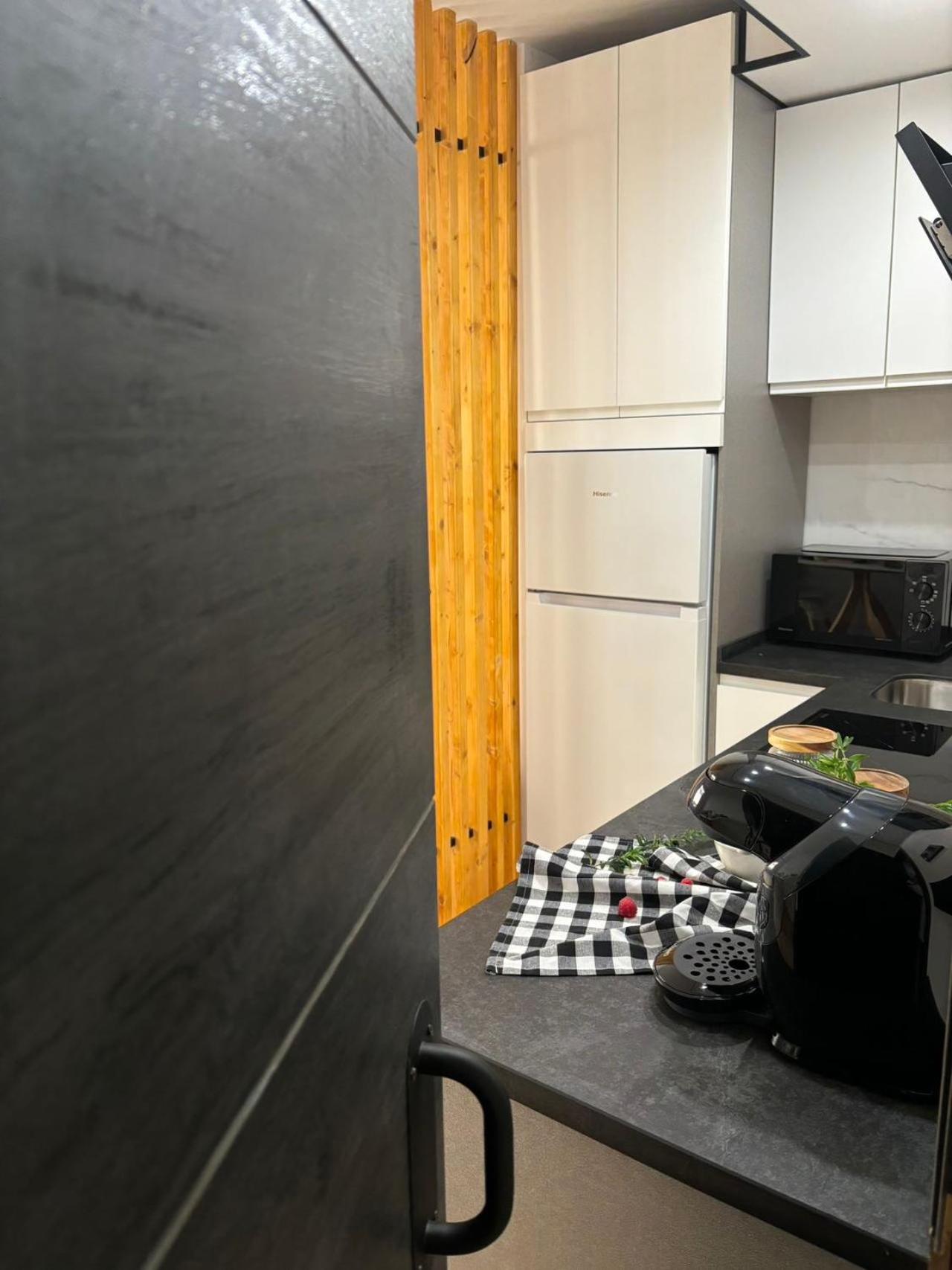 Victrix Homes Leon Exterior photo