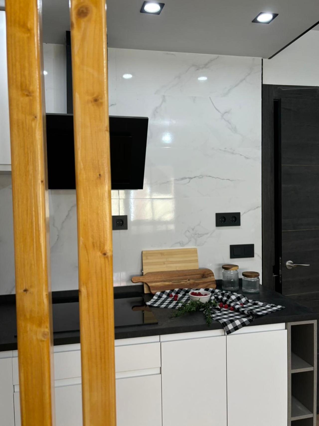 Victrix Homes Leon Exterior photo