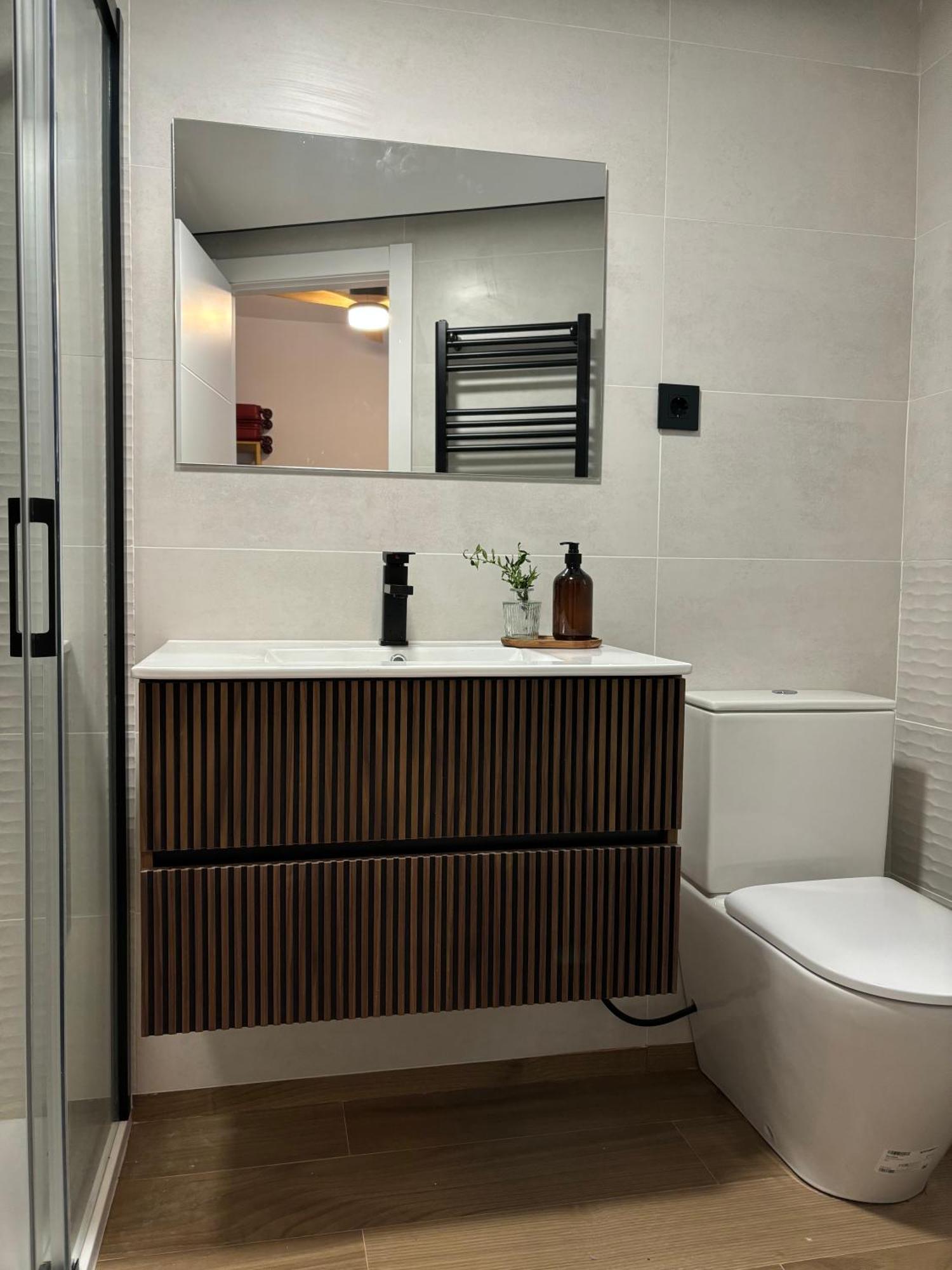 Victrix Homes Leon Exterior photo