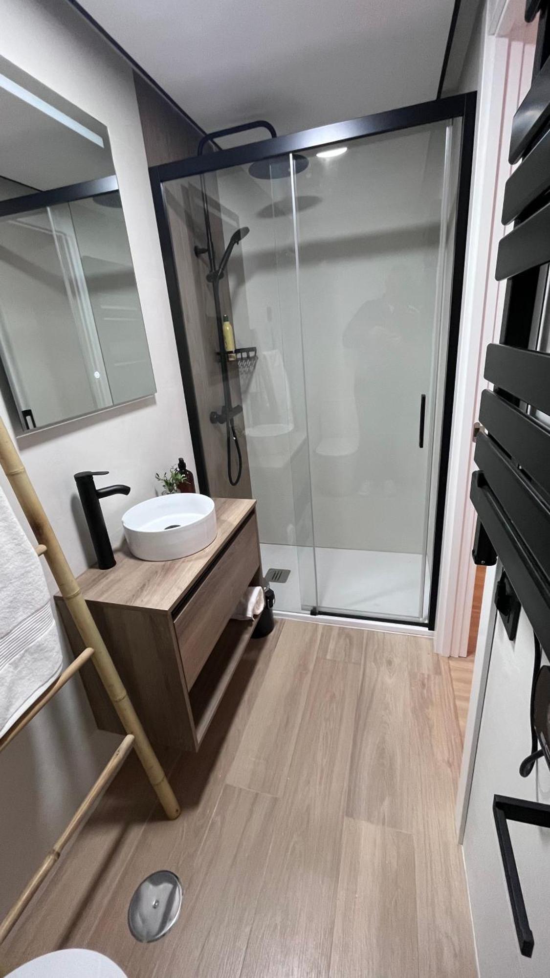 Victrix Homes Leon Exterior photo