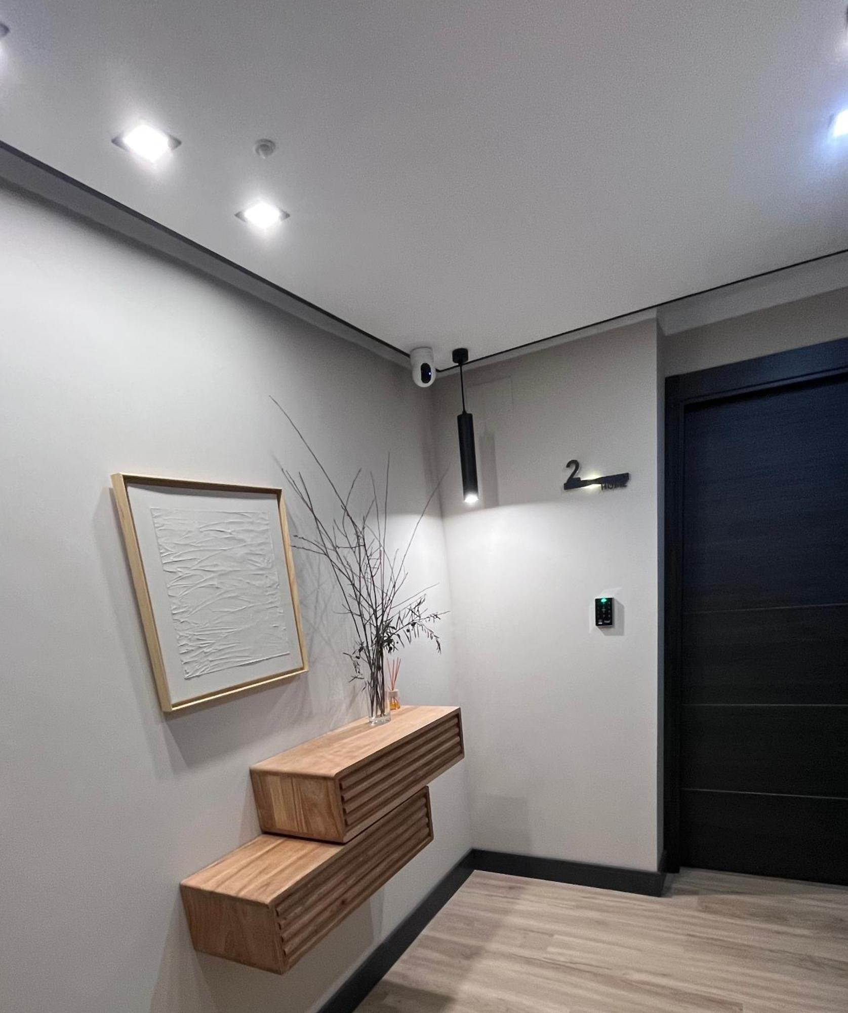 Victrix Homes Leon Exterior photo