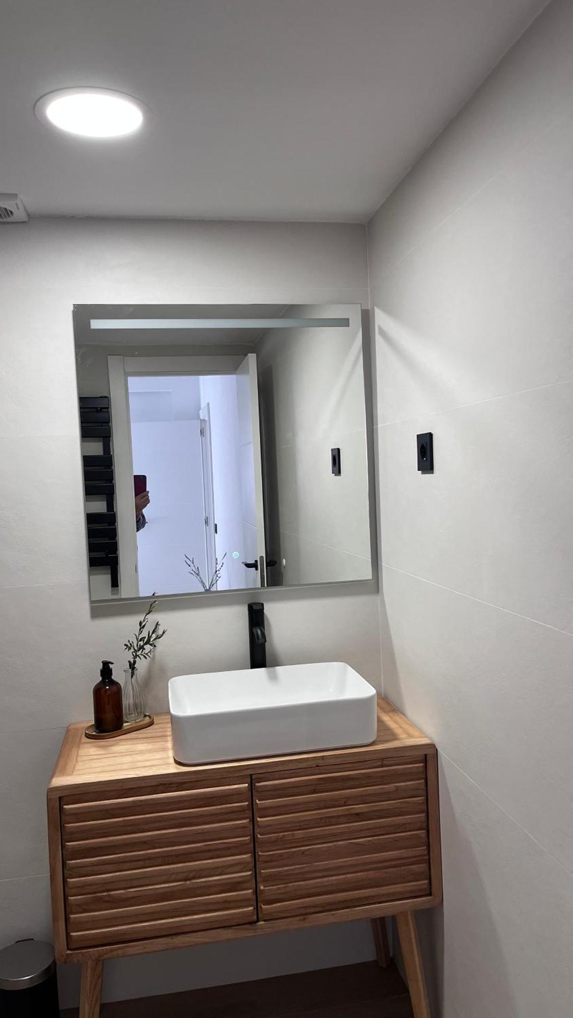Victrix Homes Leon Room photo